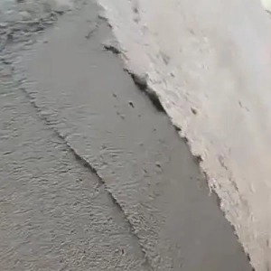 防城港水工建筑物I级C55聚合物改性水泥砂浆 渠道防渗泵站加固迎水面抗冲刷砂浆