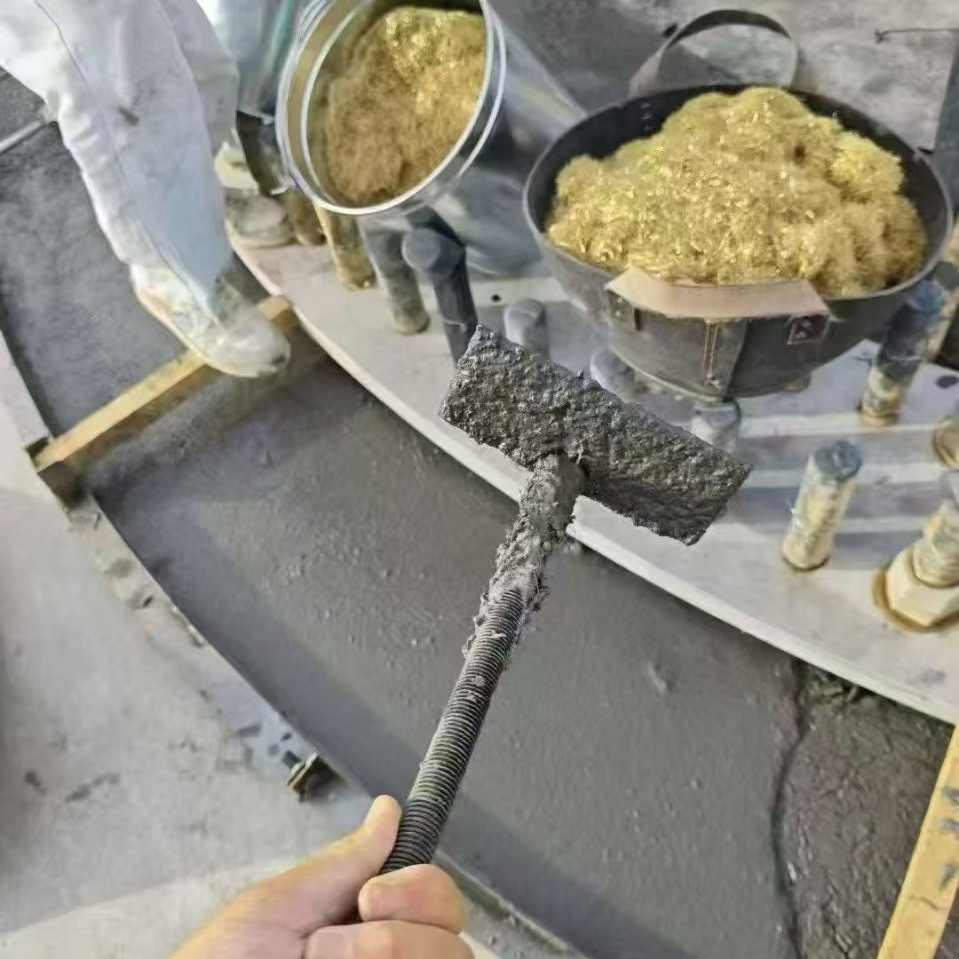 防城港C120风电设备基础专用灌浆料