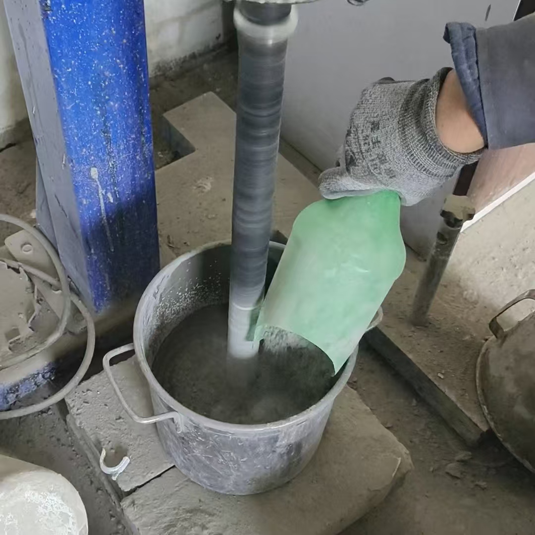 防城港桥梁公路张拉用H60压浆料与普通压浆料有什么区别？