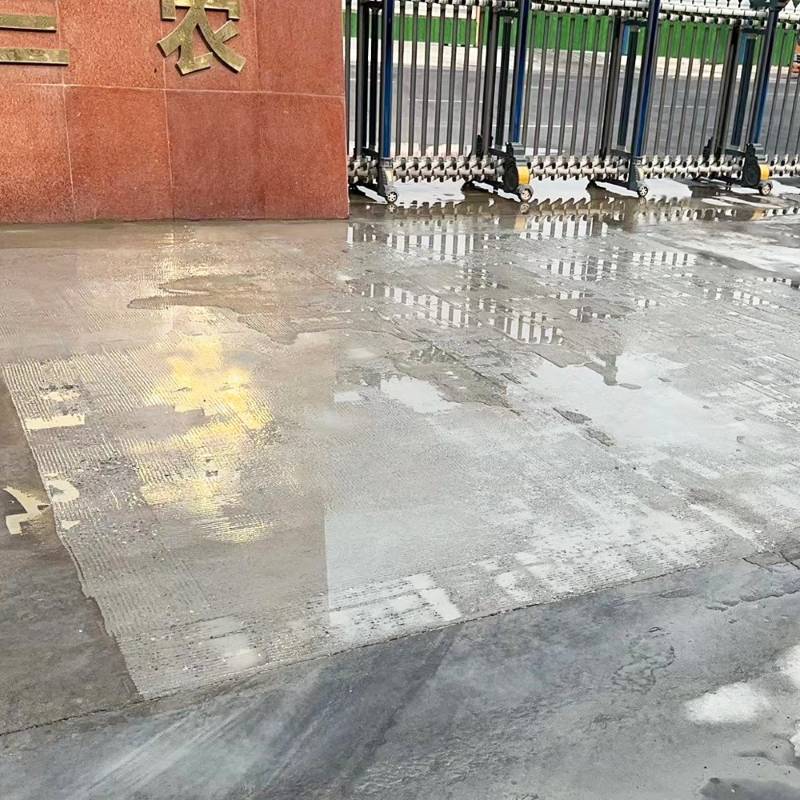 防城港水泥路面翻新砂浆